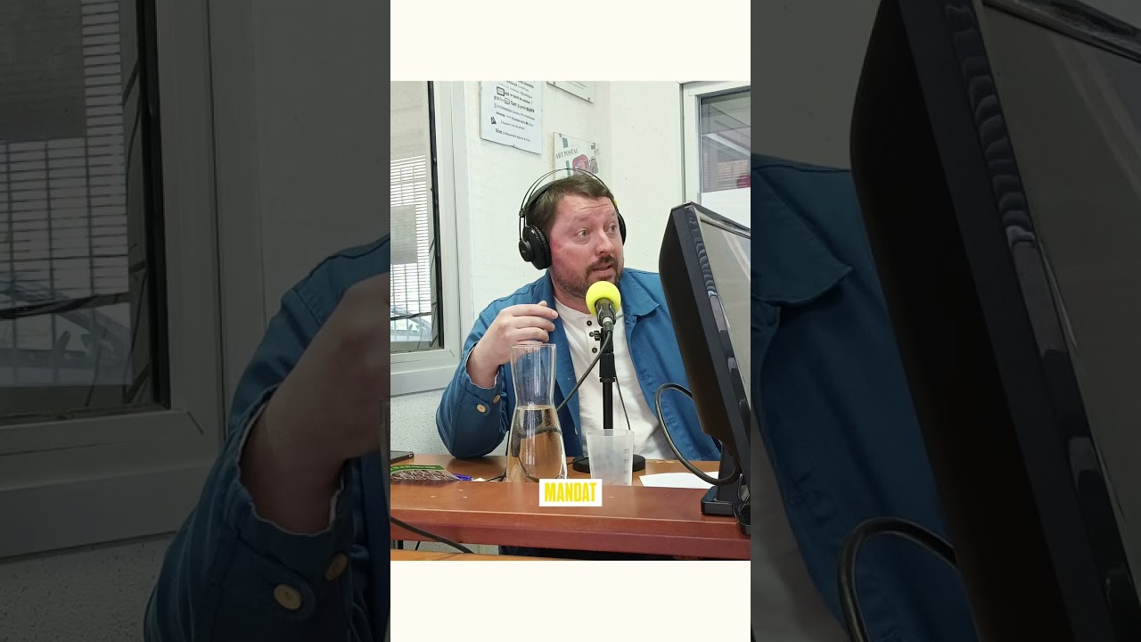 Interview sur Radio R d'Autan le 5 mars 2026