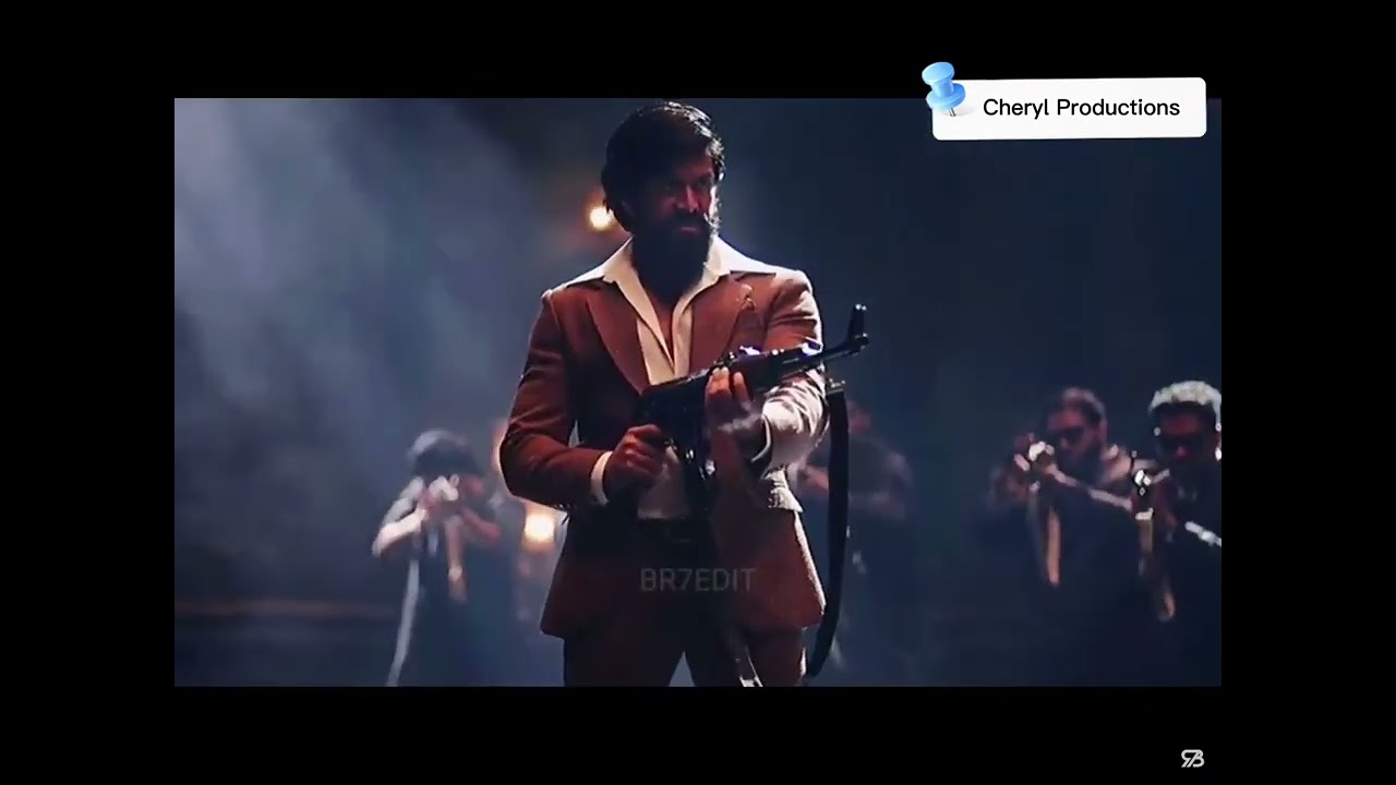 Rocking Star Yash evolution