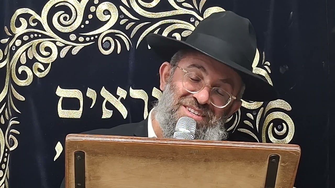 הרב רפאל ועקנין שליט