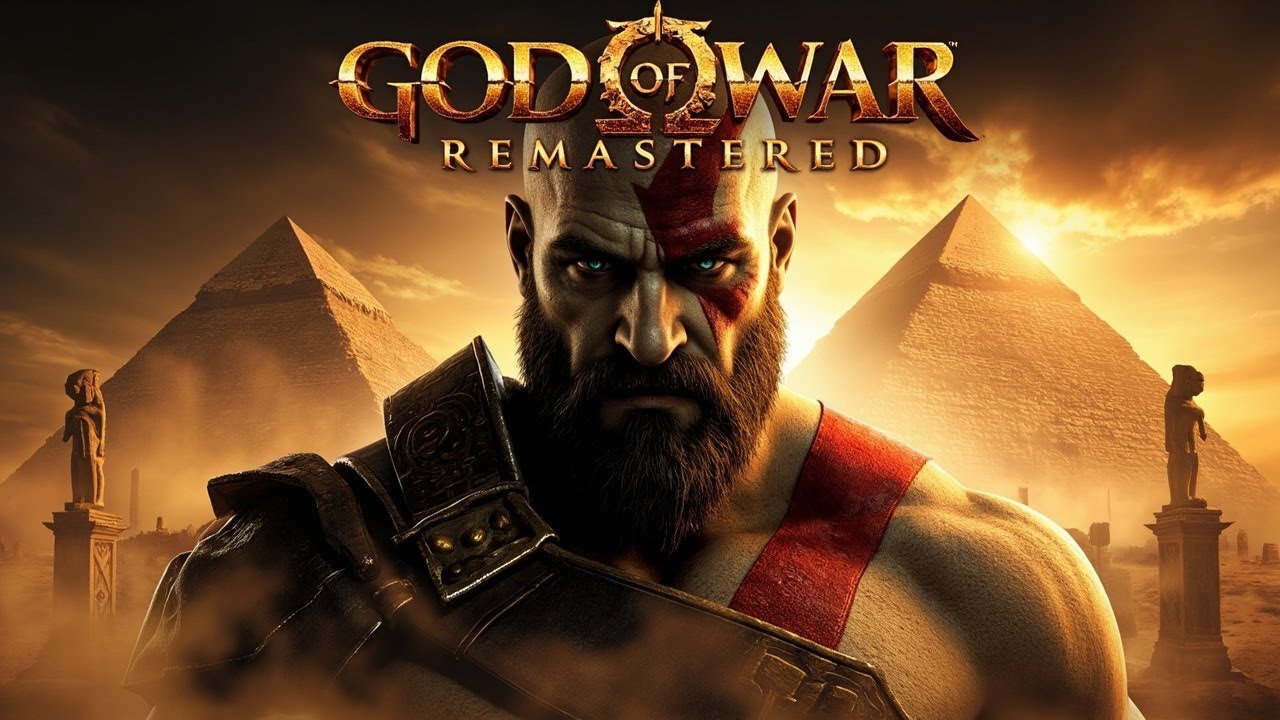 KRATOS: 