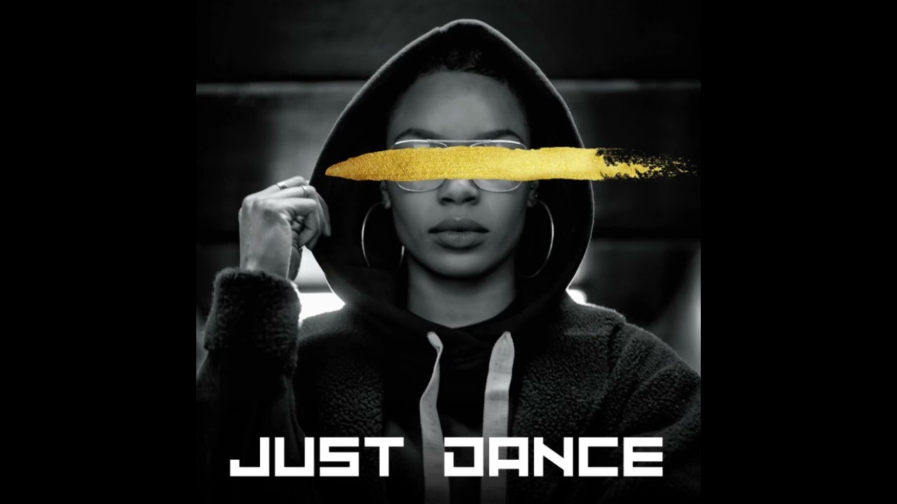 Lady Gaga - Just Dance (Andrewav3 Remix)