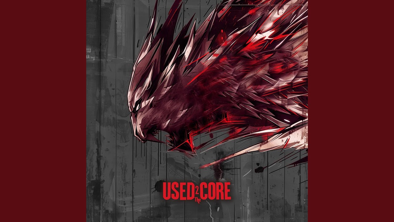 USED2THECORE