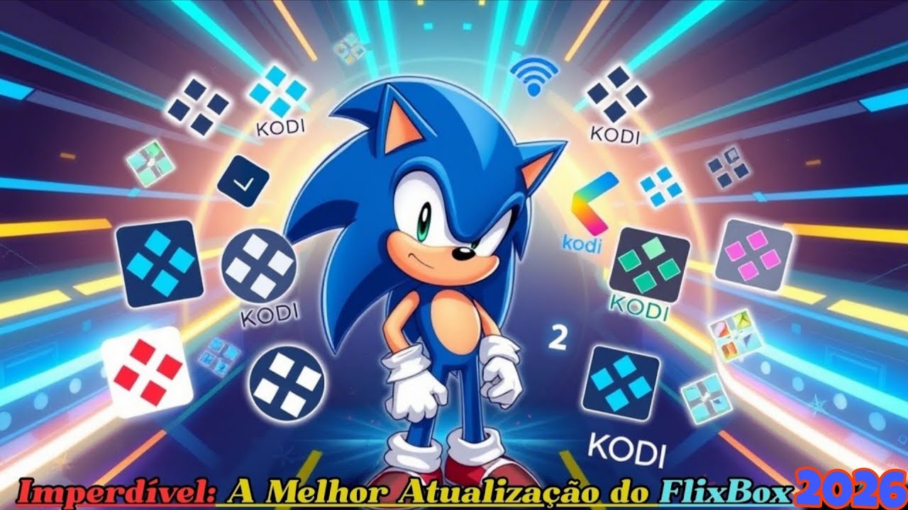 🚨URGENTE NOVA VERSÃO DO FLIXBOX AGORA NA SUA VERSÃO LITE PARA ANDROID É PC COM VARIAS NOVIDADES 2026