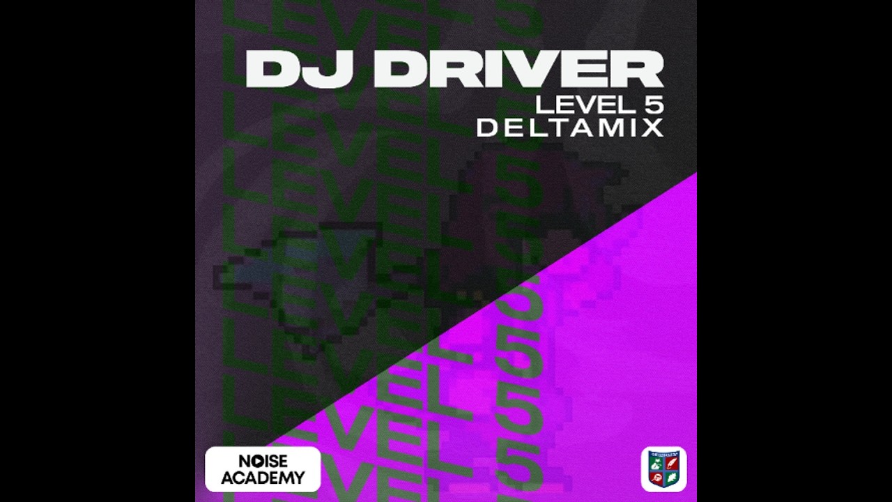 DELTAMIX (My DJ Mix about Deltarune by Toby Fox)