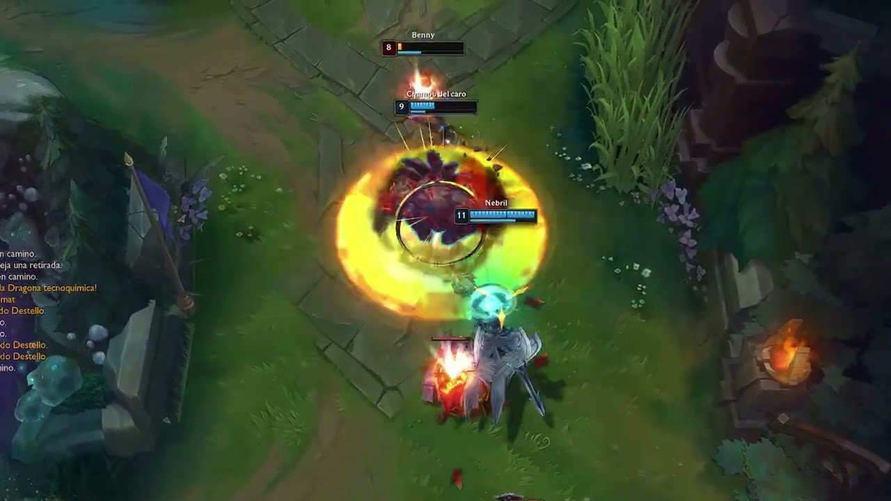 Lo de SIEMPRE...en LEAGUE of LEGENDS. | #leagueoflegends #gameplay #edit #musica #fypシ #fypdong #gg