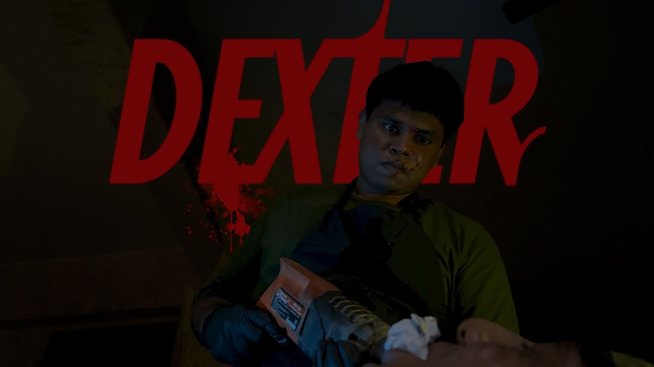 DEXTER - SHORT FILM