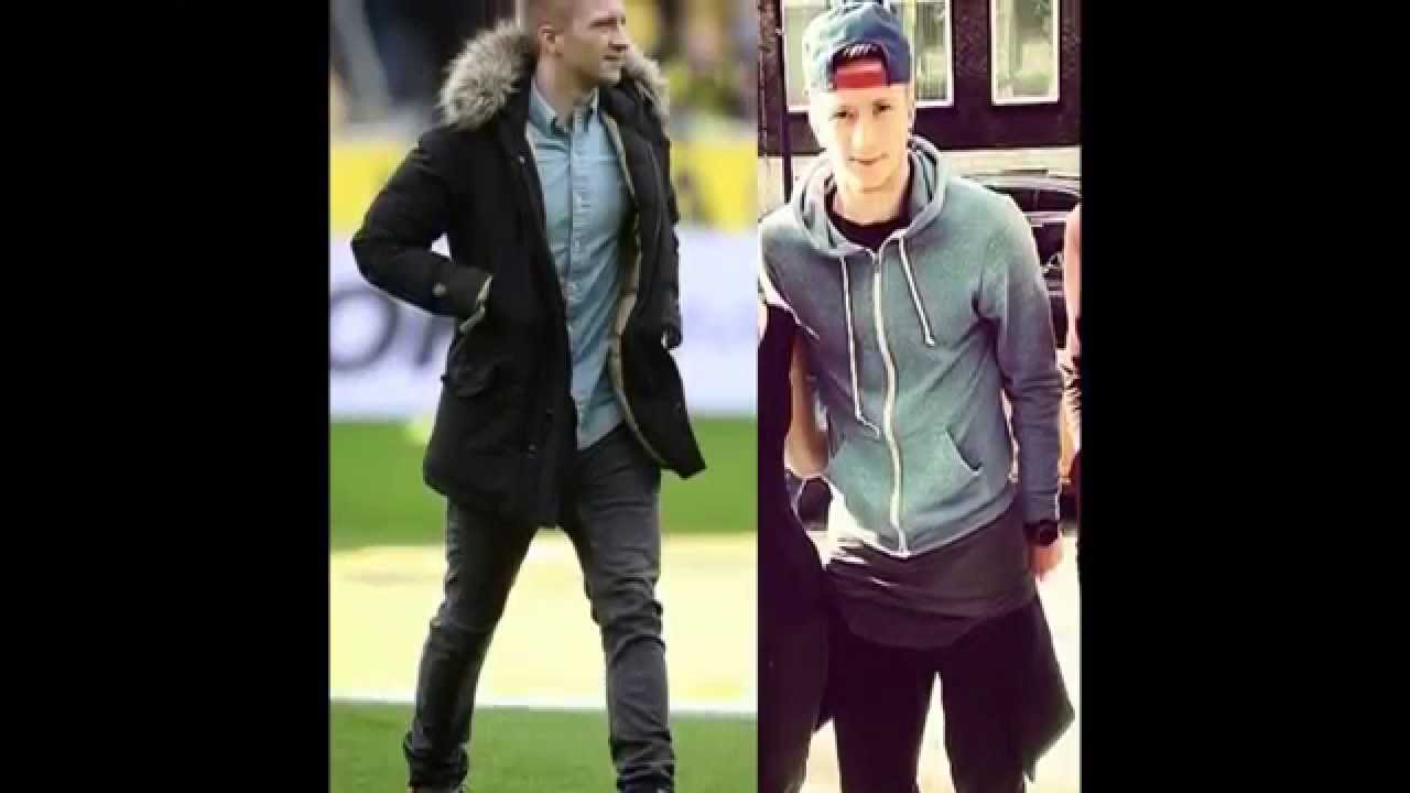 Marco Reus (Started From The Bottom)