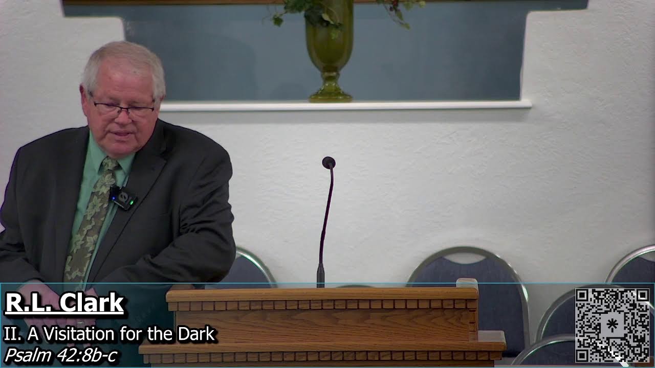 03.01.2026 Sunday Morning Service - 
