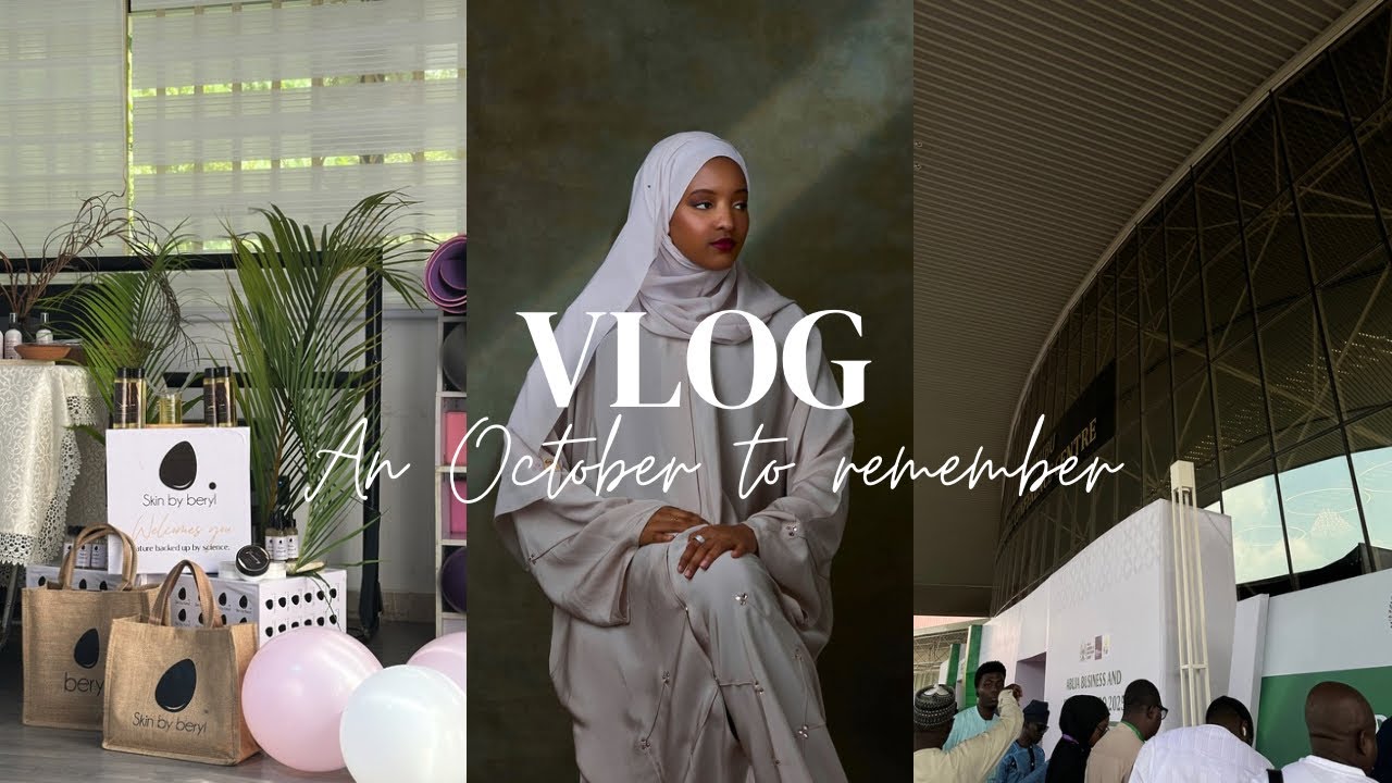 October 🌸 | From my eyes✨