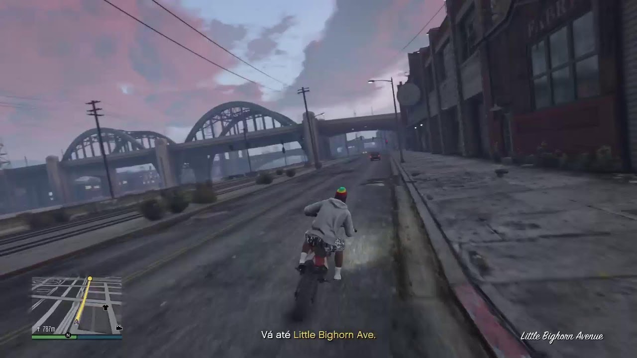 [PT/BR] GTA V ONLINE DO ZERO AO MILHAO HONESTO & AJUDAR INSCRITOS #3 - PS5 GAMEPLAY