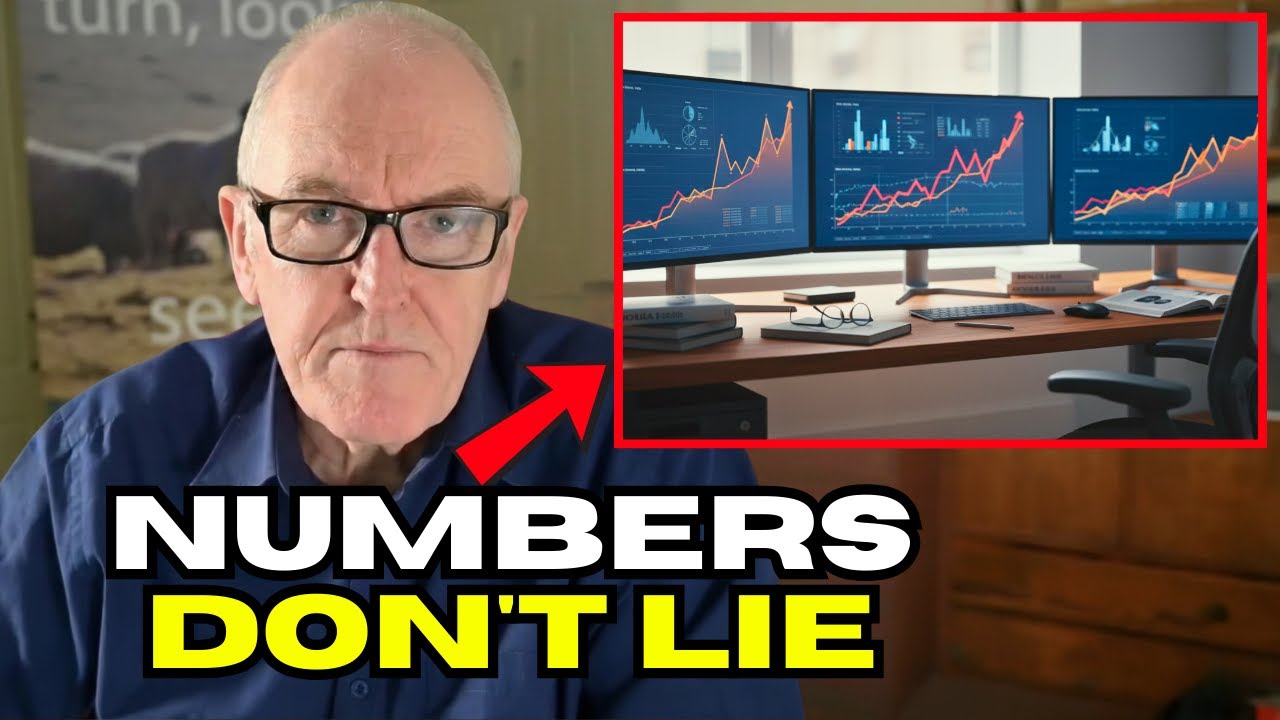 Excess Deaths Data - Why Are Governments Still Silent? The Numbers Require Urgent Explanation