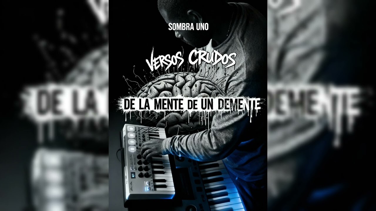 Oxido y Perdon Amar y querer Sombra UN0