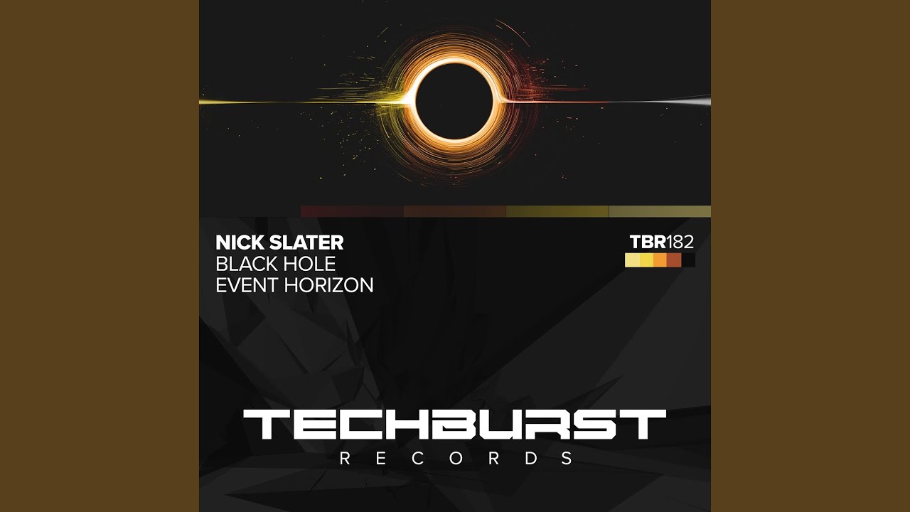 Black Hole (Extended Mix)