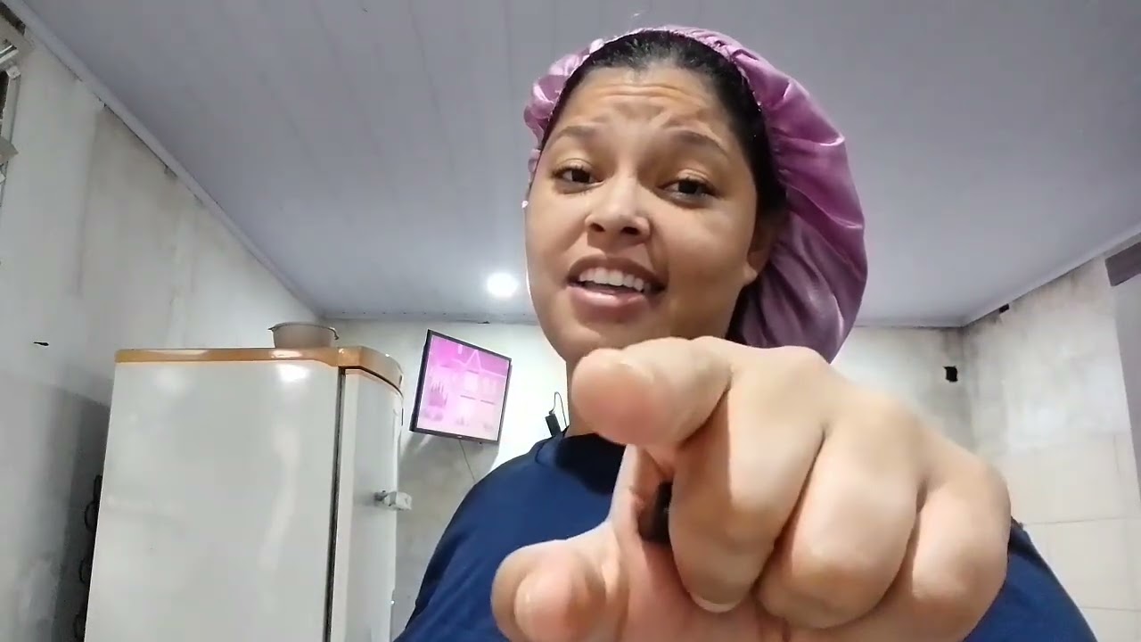 Venha cmg acompanhar minha rotina para ir trabalhar no BK !! Primeiro vídeo do canal