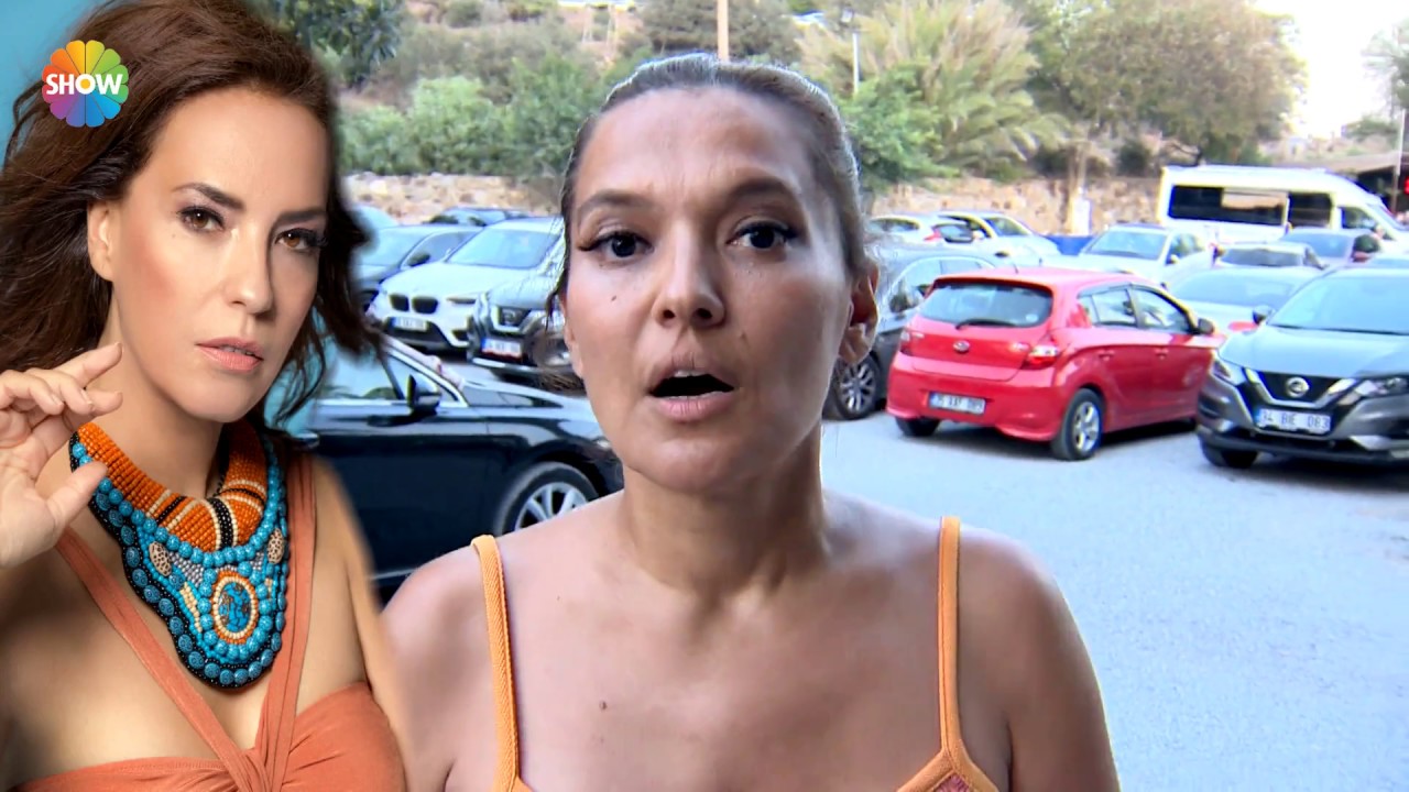 Demet Akalın'dan Yeşim Salkım'a cevap