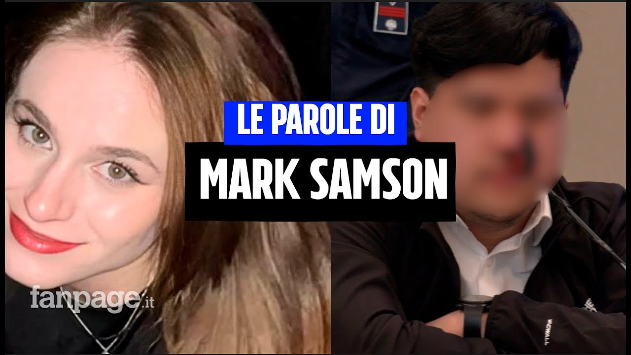 Femminicidio Ilaria Sula, l'assassino parla in aula. La famiglia della vittima: 