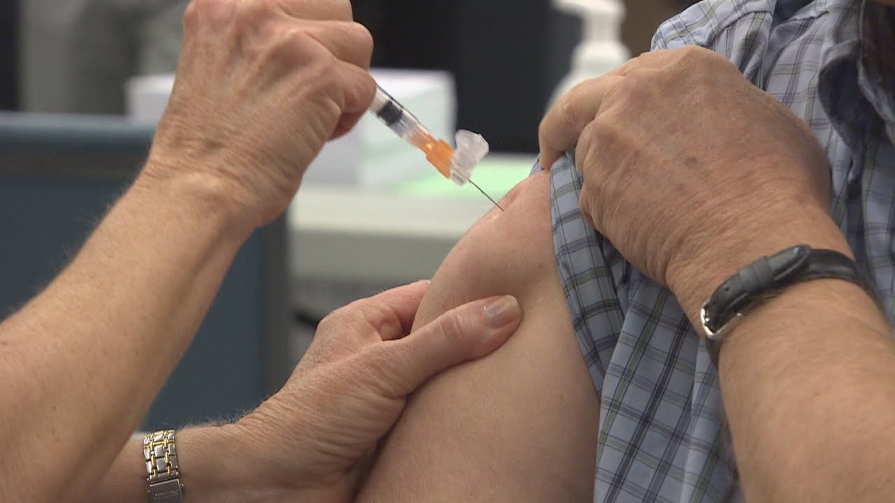 Pharmacies struggle with flu vaccine demand