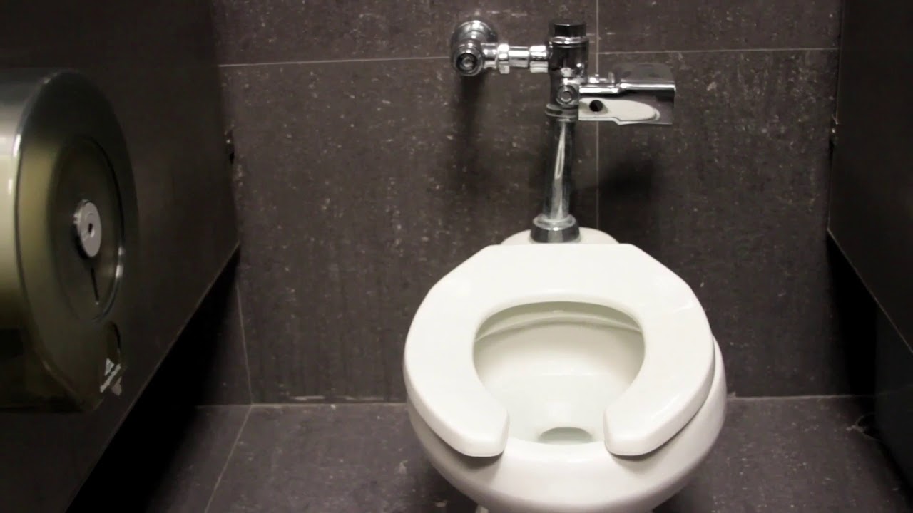 Bathroom Care- Hydrophobic Coating for Mirrors & Ceramics