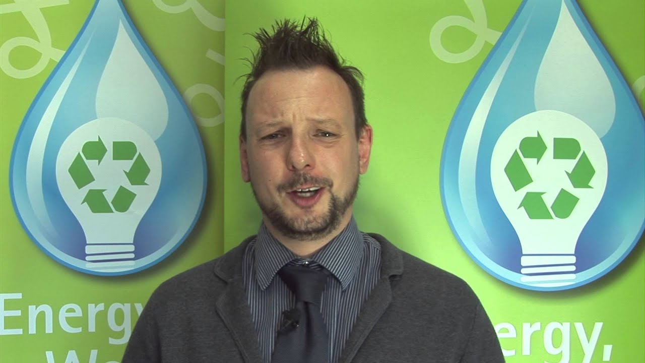 5 Top Tips for Resource Efficiency