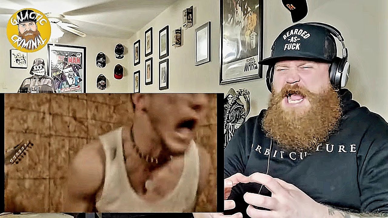 Tallah - For The Recognition - Reaction / Review
