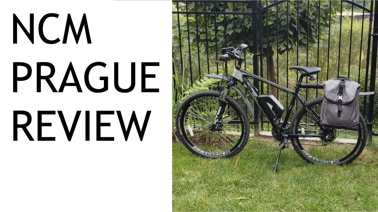 NCM Prague Review