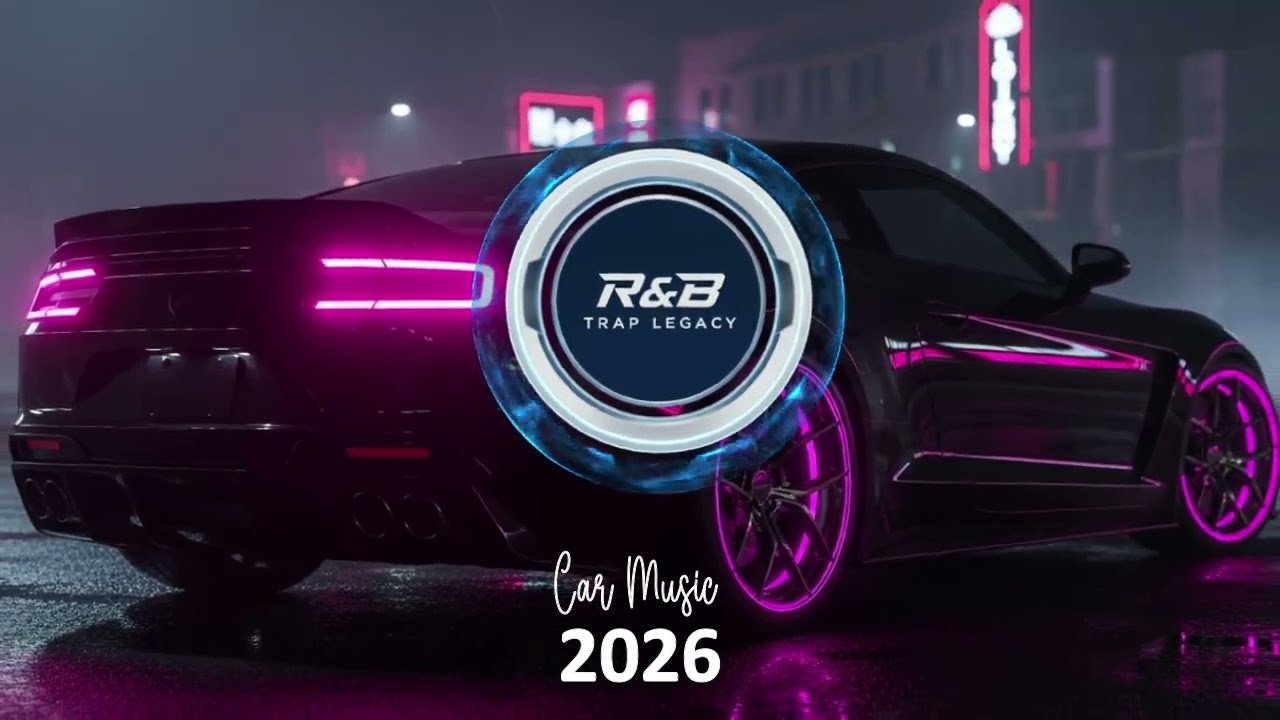CAR MUSIC 2026 🚗🎶 | EDM REMIX BASS BOOSTED 🔥 CLUB BANGER • NIGHT DRIVE 😎 • GYM WORKOUT 💪 DANCE PARTY