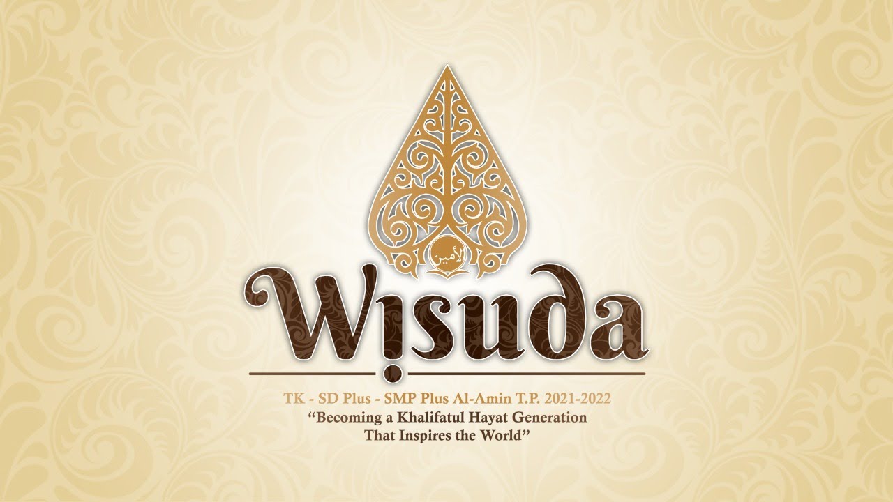 WISUDA YAYASAN ISLAM HM NIBIH AL-AMIN T.P. 2021-2022