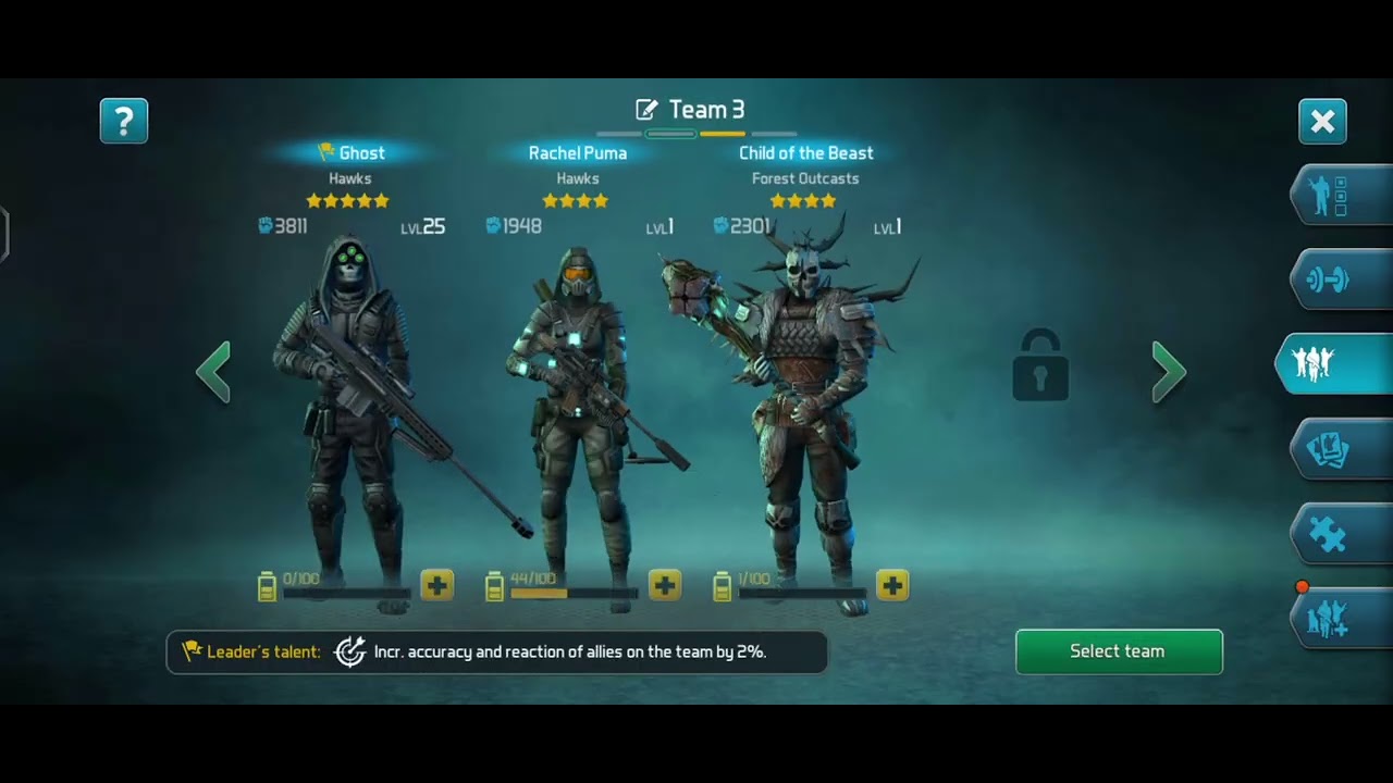 ABANDONED SHELTER LVL 1 GUIDE  | Dawn of Zombies Survival