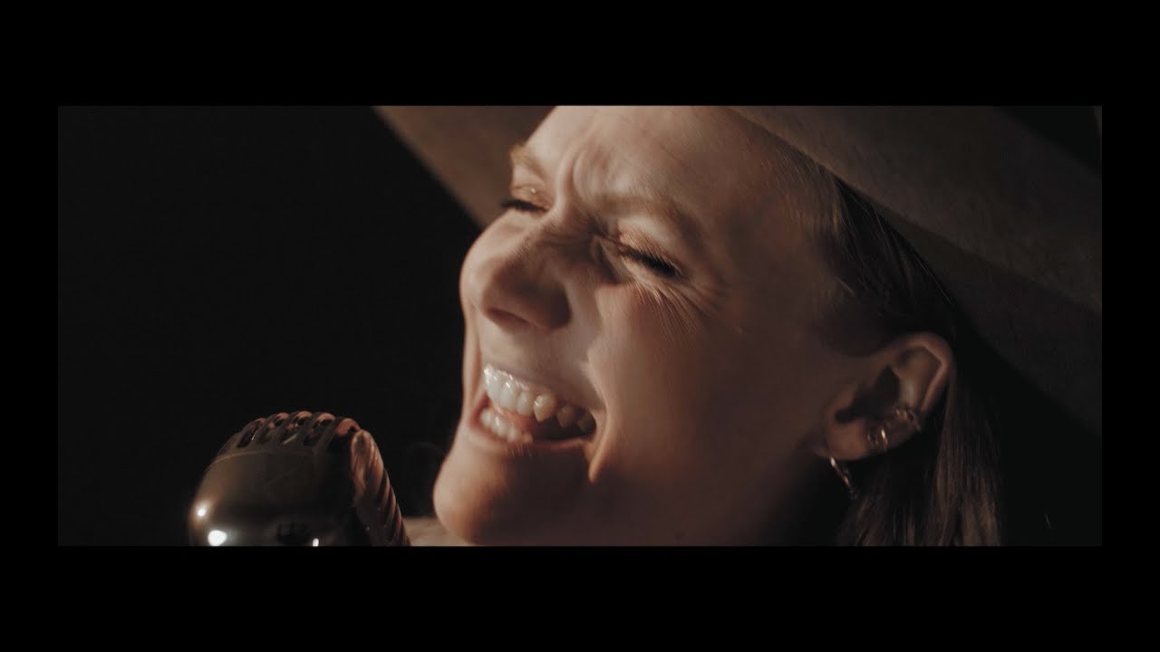 Mad Hatter's Daughter feat. Ingo Stahl - Fire