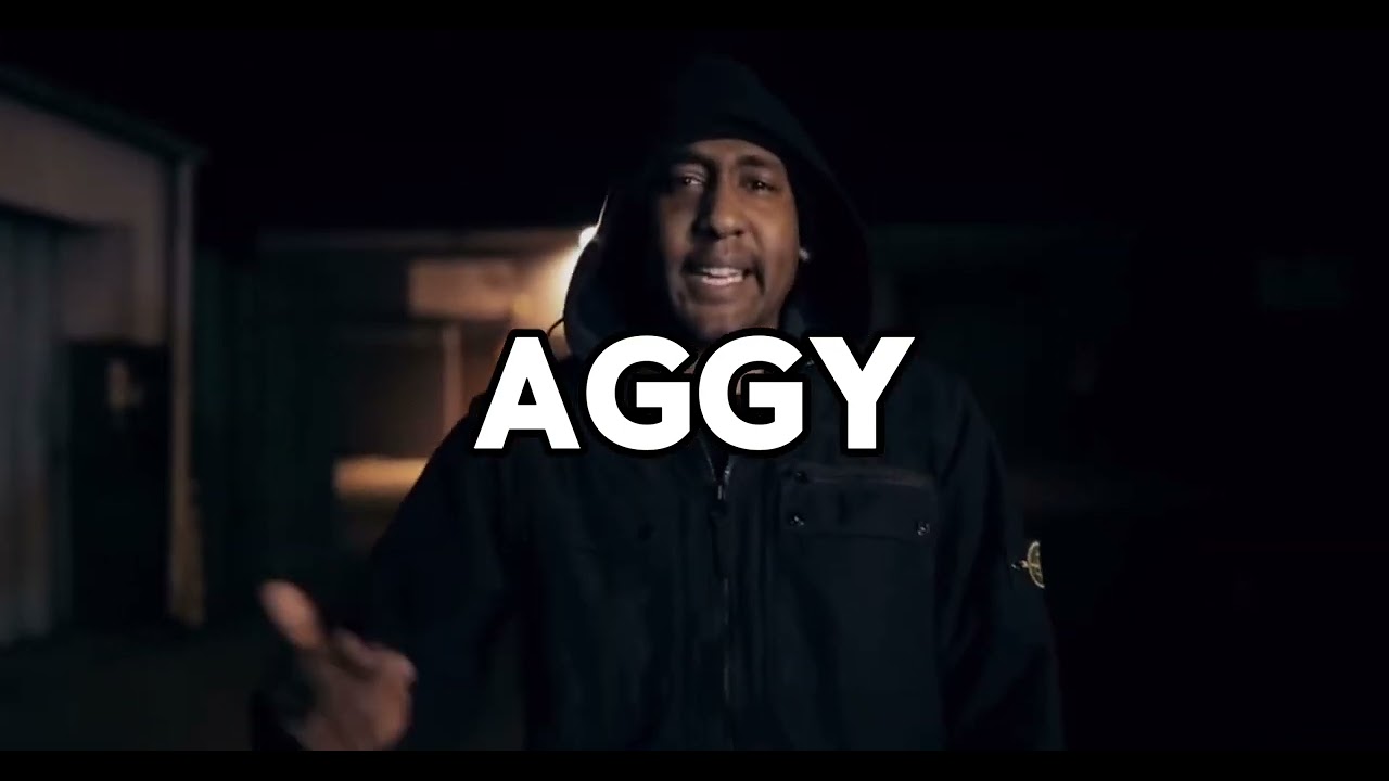 AGGY - Prod By Ammy | (Devilman Type Beat) (Grime & Dubstep Type Beat)