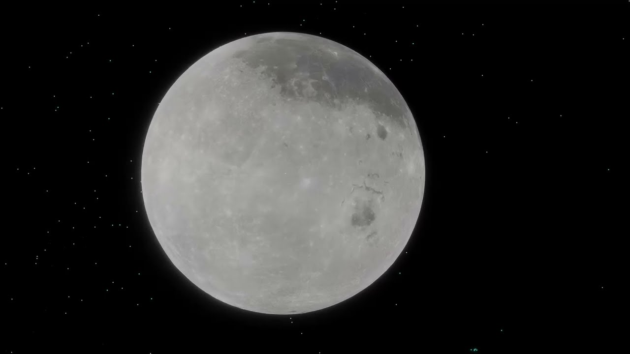 Moon