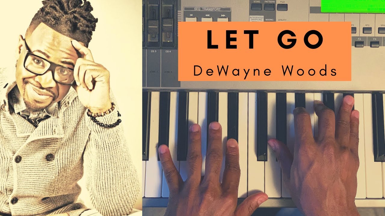 Piano Tutorial: 
