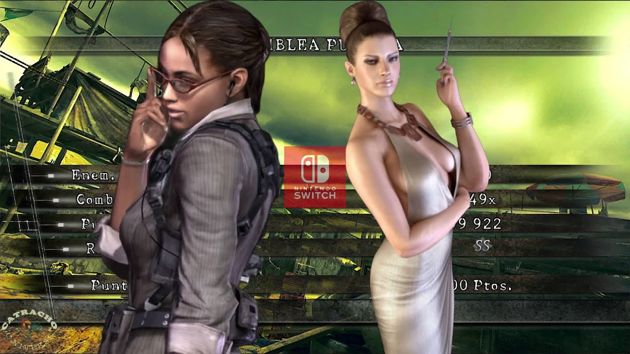 Asamblea pública (799,922) | Sheva Alomar (NEGOCIOS) & Excella Gionne (TRICELL) | RE5 | NS