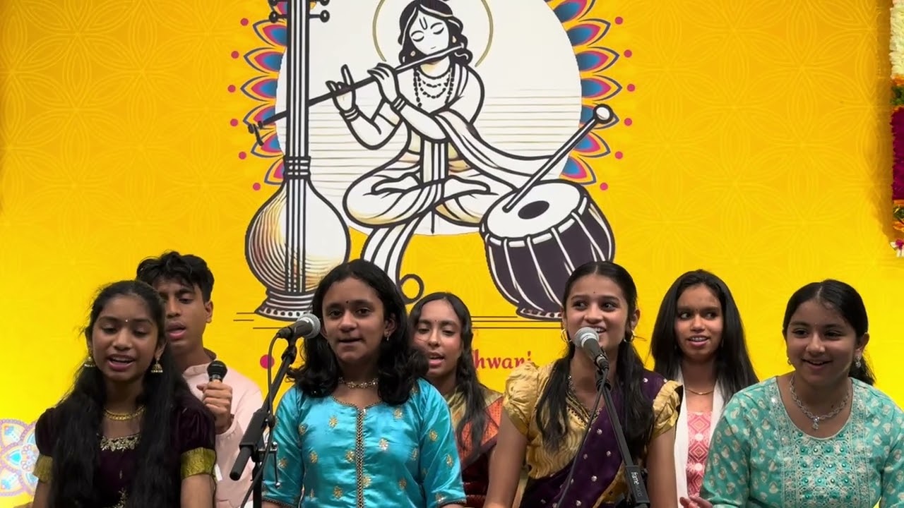 Tarakka Bindige - Sri purandara dasa