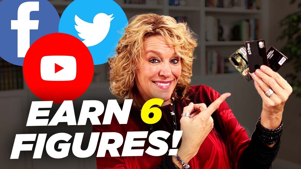 How To Monetize Social Media As An Entrepreneur