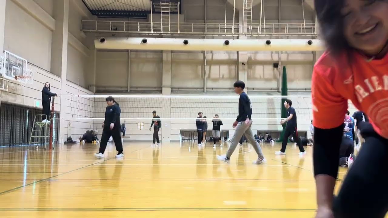 ドロップカップ①