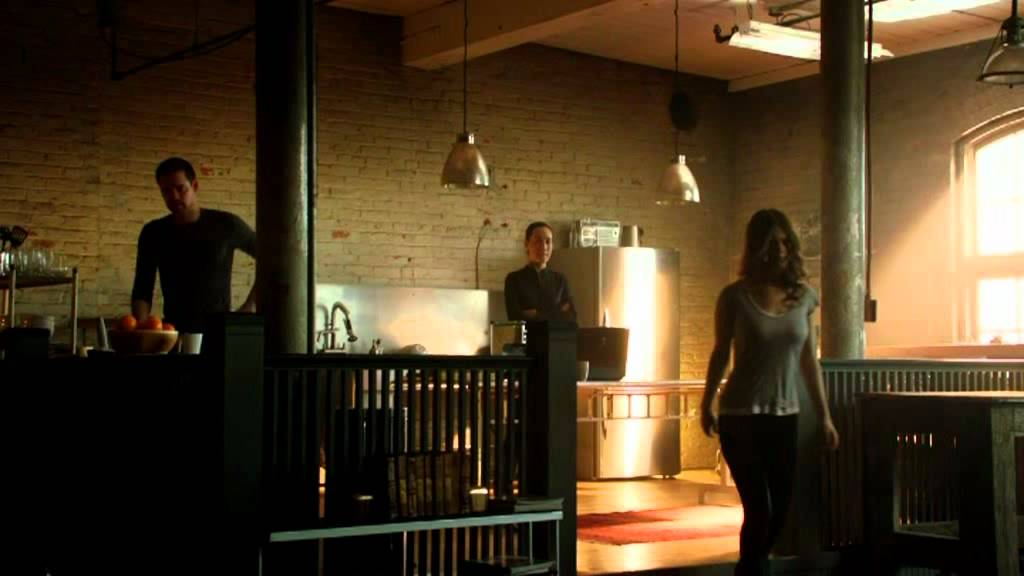Nikita 2x22 - 