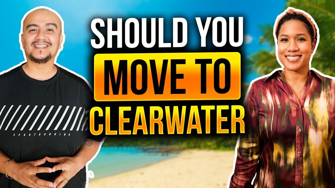 Living in Clearwater Florida 2025: Real Pros and Cons After Living Here