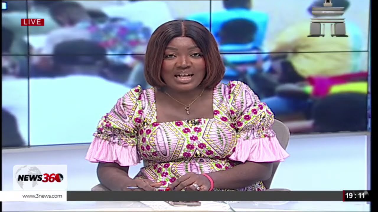 LIVE: News360 || 13-03-2026