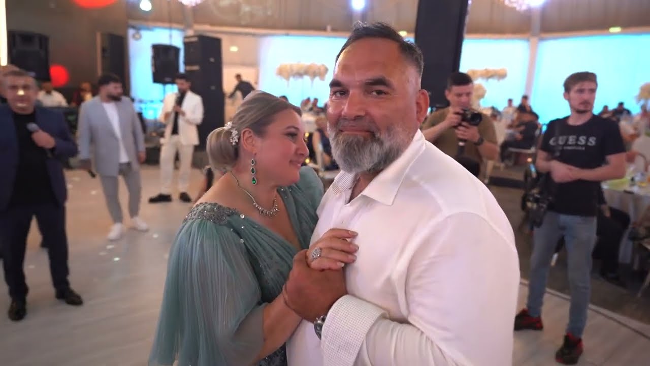 Sava si Sonia nunta partea 3