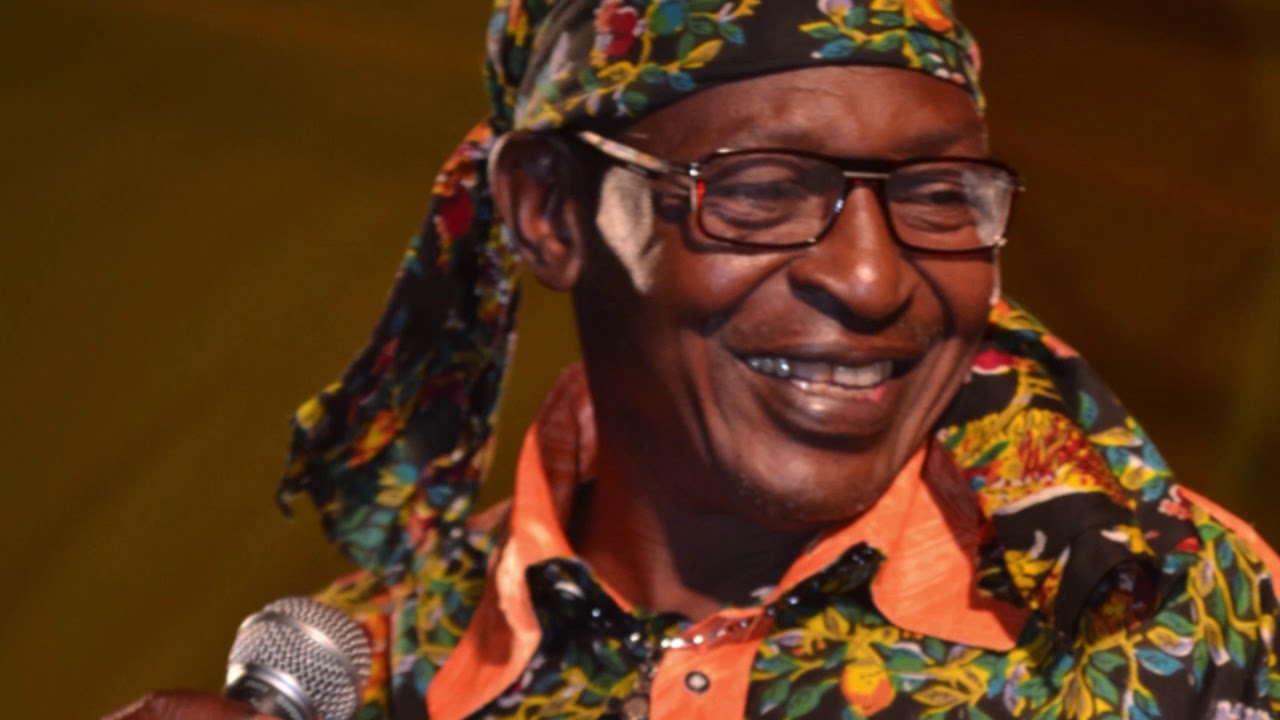 LA CHANSON ESSINGAN : MBARGA SOUKOUSS EST LE VÉRITABLE AUTEUR