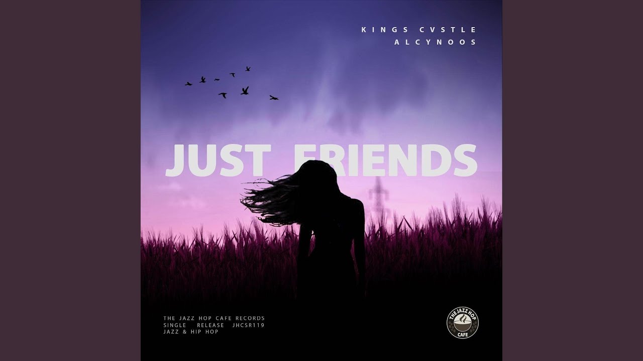 Just Friends