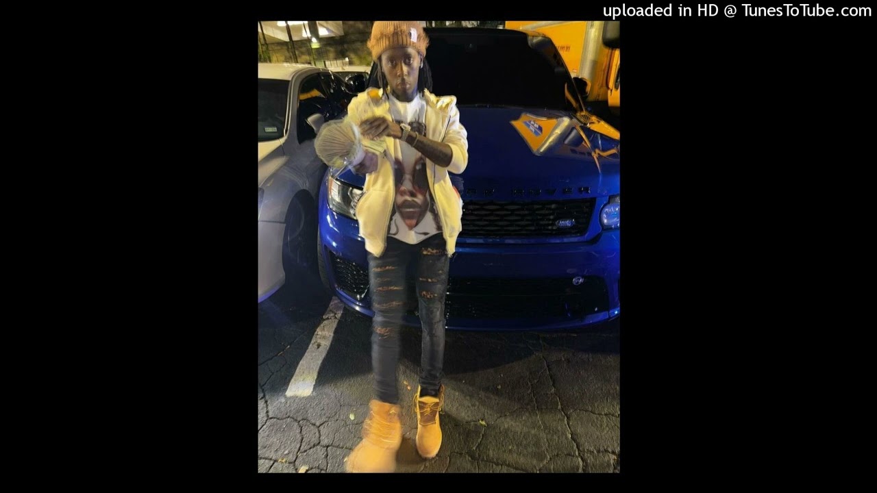 [Free For Profit] Raq Baby Sample Type Beat - 