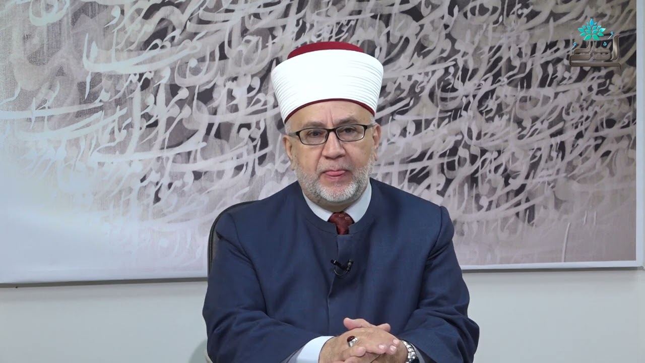 حديث #الجمعة الديني.تقديم: د. محمد بني مفرج، فضائل تلاوة القرآن.