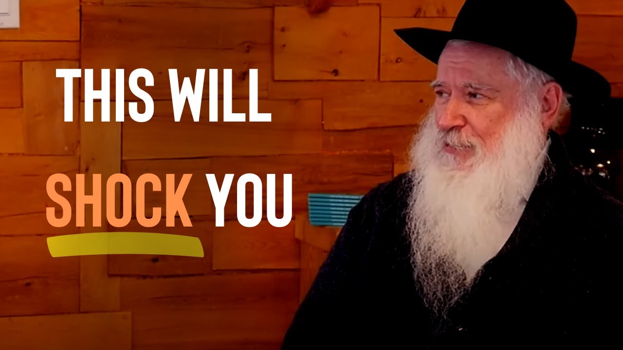 The REAL reason Orthodox-Jewish marriages WORK