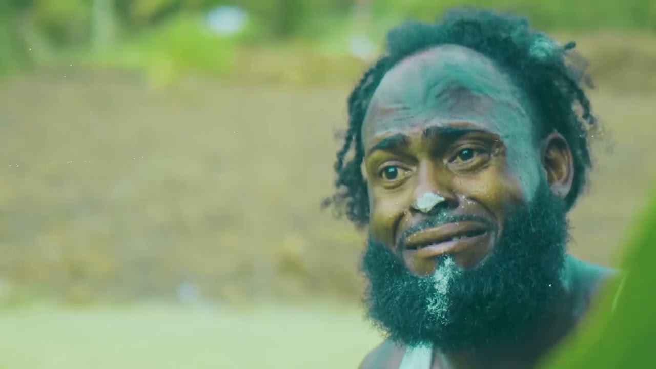Brighta Star  -  Grimey (official video) Dancehall 2026