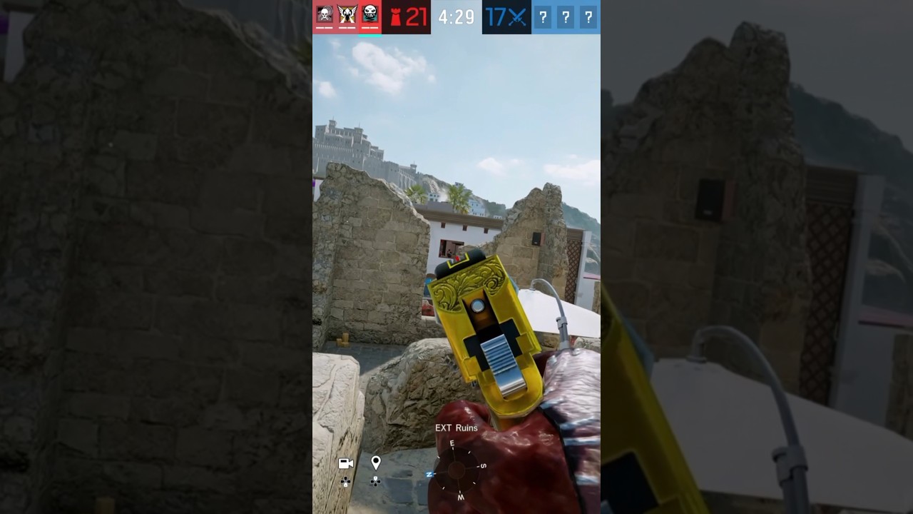 Old Golden Gun Strats #memes