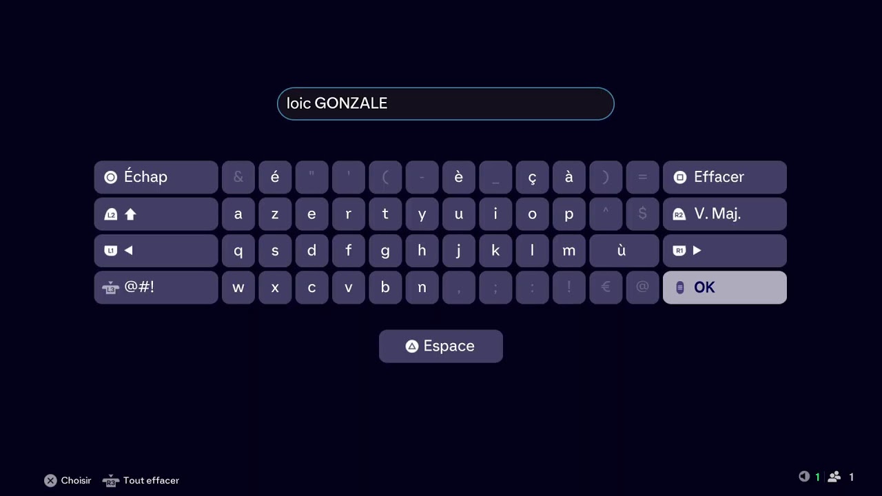 Fortnite PS5⚽🥅