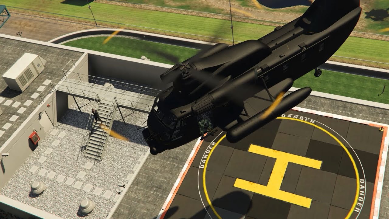 Aggressive - Elite w/o Duggan Shipments, 14:23, 87hs | Diamond Casino Heists