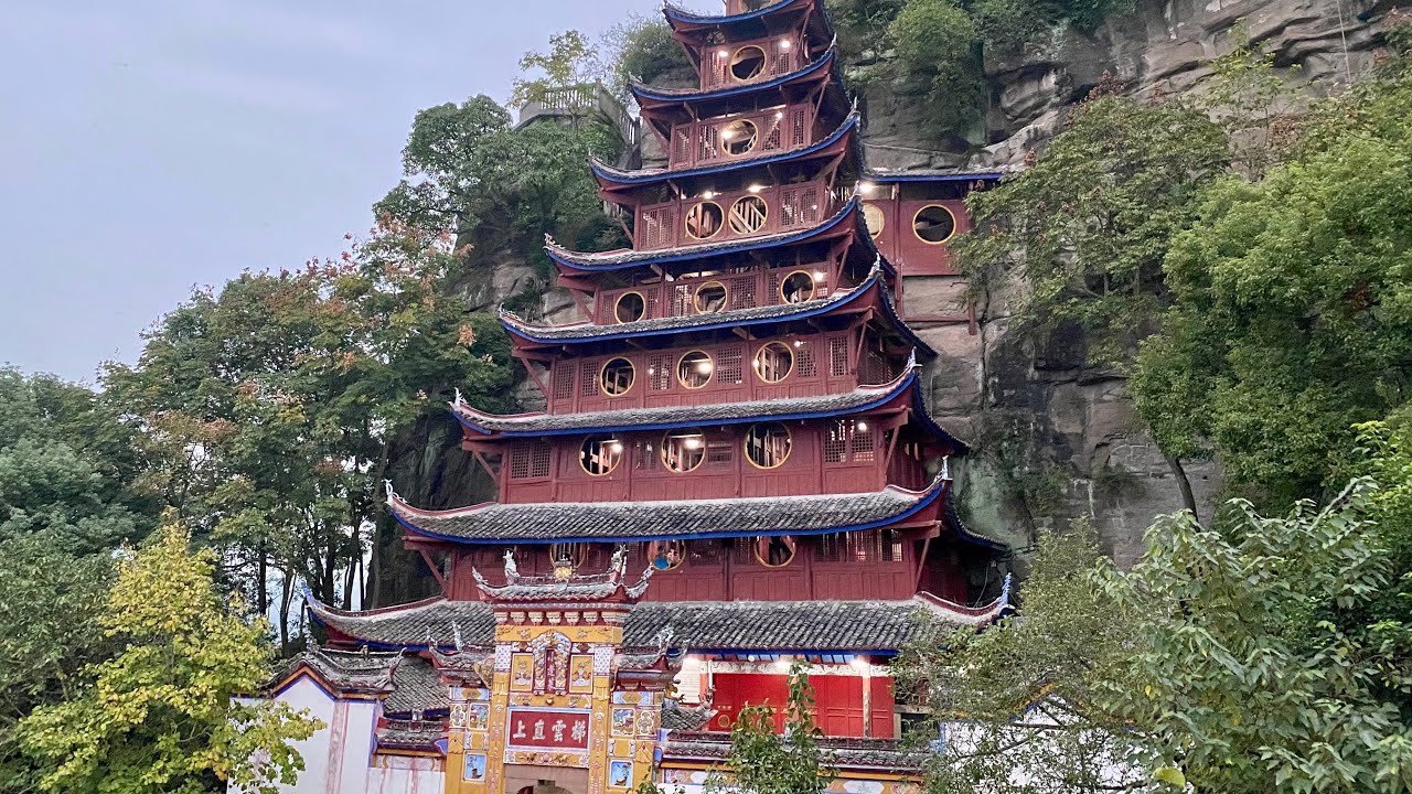 Yangtze River Cruise (President 8)